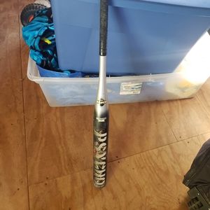 Slow pitch softball bat Mikan psycho